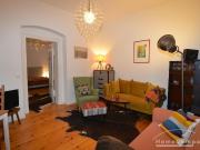 Gemütliche 2 Zimmer Wohnung in Kreuzberg, möbliert