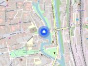 Gemütliche 2 Zimmer Wohnung in Lüneburg Innenstadt