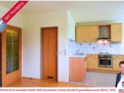 Gemütliche 2 Zimmer Wohnung in Neunkirchen klein und fein!