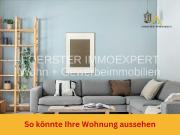 Gemütliche 2 Zimmer Wohnung in Pforzheim Nord im...