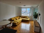 Gemütliche 2 Zimmer Wohnung in Ruhelage mit Balkon und...