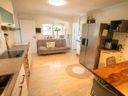 GEMÜTLICHE 2 ZIMMER WOHNUNG IN ST.MARTIN AM TENNENGEBIRGE