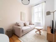 Gemütliche 2 Zimmer Wohnung in Steglitz voll möbliert