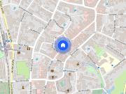 Gemütliche 2 Zimmer Wohnung in Vechta Gemütliche 2 Zimmer Wohnung in Vechta