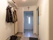 Gemütliche 2 Zimmer Wohnung mit Balkon