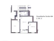 Gemütliche 2 Zimmer Wohnung mit Balkon Gemütliche 2 Zimmer Wohnung mit Balkon