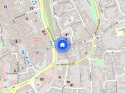 Gemütliche 2 Zimmer Wohnung mit Balkon