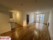 Gemütliche 2 Zimmer Wohnung mit Balkon!