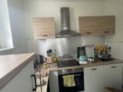 Gemütliche 2 Zimmer Wohnung mit Balkon Am Bindermichl in...
