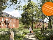 Gemütliche 2 Zimmer Wohnung mit Balkon barrierefrei