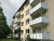 Gemütliche 2 Zimmer Wohnung mit Balkon in Baunatal...