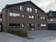 Gemütliche 2 Zimmer Wohnung mit Balkon in Bocholt