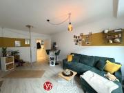 Gemütliche 2 Zimmer Wohnung mit Balkon in Düsseldorf...