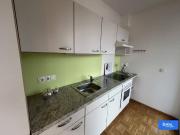 Gemütliche 2 Zimmer Wohnung mit Balkon in Klagenfurt...