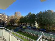 Gemütliche 2 Zimmer Wohnung mit Balkon in Parsch