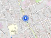 Gemütliche 2 Zimmer Wohnung mit Balkon in zentraler Lage