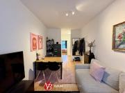 Gemütliche 2 Zimmer Wohnung mit Balkon in zentraler Lage...