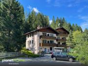 Gemütliche 2 Zimmer Wohnung mit Blick auf die Bischofsmütze