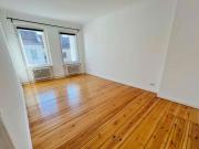 Gemütliche 2 Zimmer Wohnung mit Einbauküche in Allermöhe