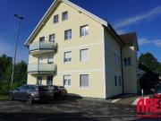 gemütliche 2 Zimmer Wohnung mit Garten, Terrasse und PKW...