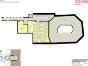 Gemütliche 2 Zimmer Wohnung mit Garten Top 1.01