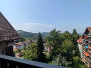 Gemütliche 2 Zimmer Wohnung mit herrlichem Ausblick,...