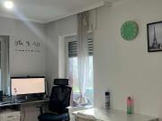 Gemütliche 2 Zimmer Wohnung mit kleinem Balkon