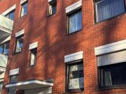 Gemütliche 2 Zimmer Wohnung mit kleinem Balkon