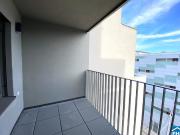 Gemütliche 2 Zimmer Wohnung mit Loggia!