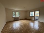 gemütliche 2 zimmer wohnung mit loggia, aufzug und...