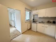 Gemütliche 2 Zimmer Wohnung mit Loggia, Aufzug und...