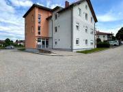 Gemütliche 2 Zimmer Wohnung mit Loggia in Neukirchen am...