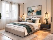 Gemütliche 2 Zimmer Wohnung mit Loggia – perfektes...