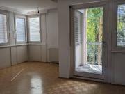 Gemütliche 2 Zimmer Wohnung mit Loggia und Garage in...