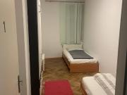 Gemütliche 2 Zimmer Wohnung mit Parkettboden