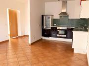 gemütliche 2 Zimmer Wohnung mit ruhig gelegener Terrasse...