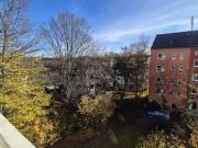 Gemütliche 2 Zimmer Wohnung mit Südbalkon und Parkplatz...