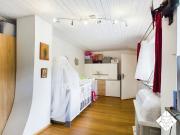Gemütliche 2 Zimmer Wohnung mit Südwestbalkon