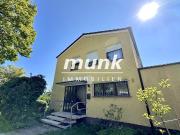 Gemütliche 2 Zimmer Wohnung mit Terrasse