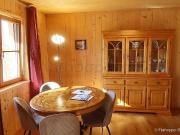 Gemütliche 2 Zimmer Wohnung mit Terrasse im Holzhaus...