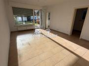 Gemütliche 2 Zimmer Wohnung mit Terrasse und Garten...