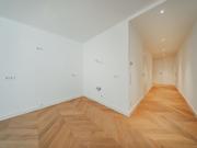 Gemütliche 2 Zimmer Wohnung mit Top Anbindung