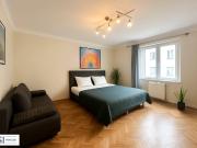 Gemütliche 2 Zimmer Wohnung Nähe Westbahnhof