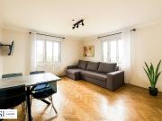 Gemütliche 2 Zimmer Wohnung Nähe Westbahnhof