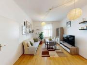 Gemütliche 2 Zimmer Wohnunge in der Pestalozzistraße