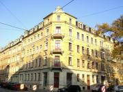 Gemütliche 2 Zimmerwohnung im Hechtviertel ab dem...