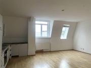 Gemütliche 2 Zimmerwohnung in bester Lage im 5. Bezirk!