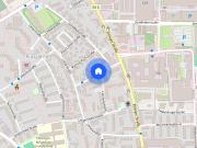 Gemütliche 2 Zimmerwohnung mit Einbauküche in Audinähe