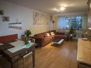 Gemütliche 2 Zimmerwohnung mit Einbauküche in Audinähe Gemütliche 2 Zimmerwohnung mit Einbauküche in Audinähe