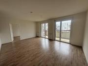 Gemütliche 2 Zimmerwohnung mit großem Balkon 2 Monate...